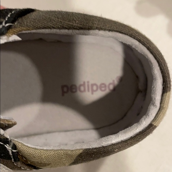 NWOT Pediped shoes - Picture 3 of 7